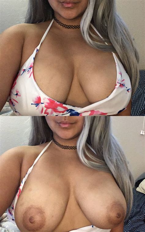 Image What S Hiding Underneath My Bikini Top 3 Porn Pic