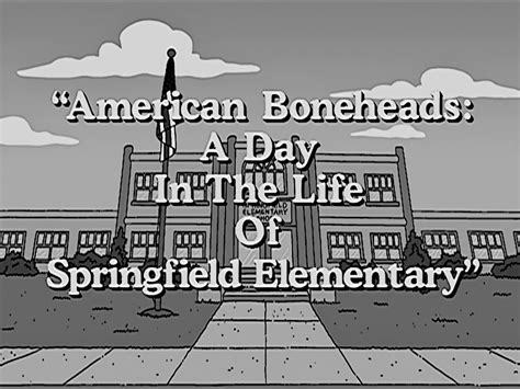 The Simpsons Season 14 Image Fancaps
