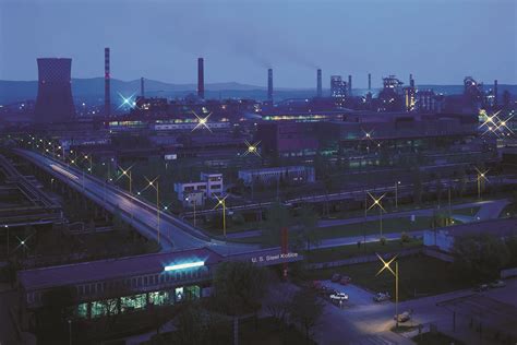 A core of steel - CanTech International