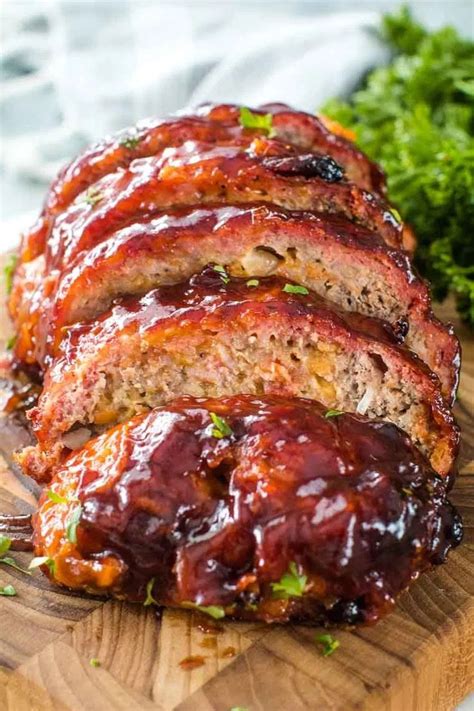 Looking For A New Recipe For Your Smoker This Traeger Meatloaf Is