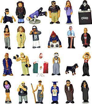 Homies Series 5 - 24 Figure Set by HOMIES SERIES 5. $31.99 | Homies ...