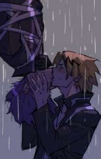 Id Es De Anime Gay Fond D Ecran Dessin H Ros H Ro Academia