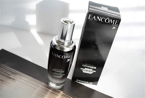 LancÔme Advanced Génifique Youth Activating Concentrate Serum Dazzle