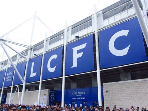 Lcfc Plans Stadium Extension Mondo Stadia