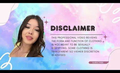 4K Transparent Dress Try On Haul Fishnet Outfit Try On Haul See Through Lingerie Vintage Try