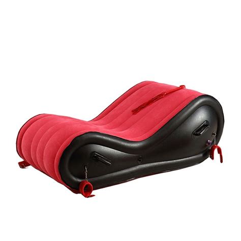 Inflatable Sex Sofa Lb Load Carrying Capacity Ep Pvc Sex Furniture Air Cushion Furniture Sex