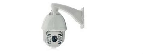 IP PTZ Camera at best price in Nagpur by KV Security Services | ID ...