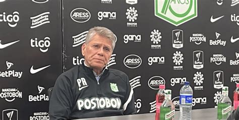 Paulo Autuori fue presentado en Atlético Nacional El por qué de su