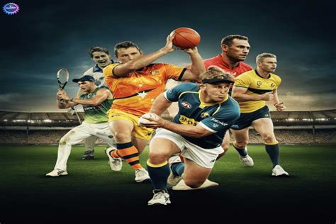 Popular Sports in Australia: Top Activities Shaping the Nation’s Culture