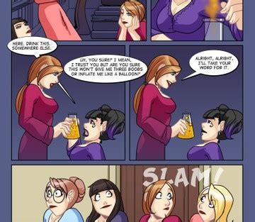 Weird Alchemy 8muses Sex And Porn Comics