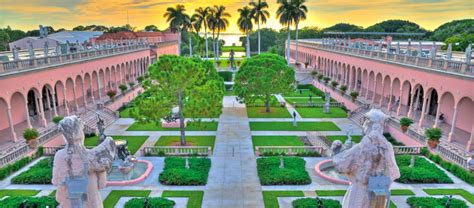 Sarasota, Florida: The Ringling Art | Florida State Museum of Art