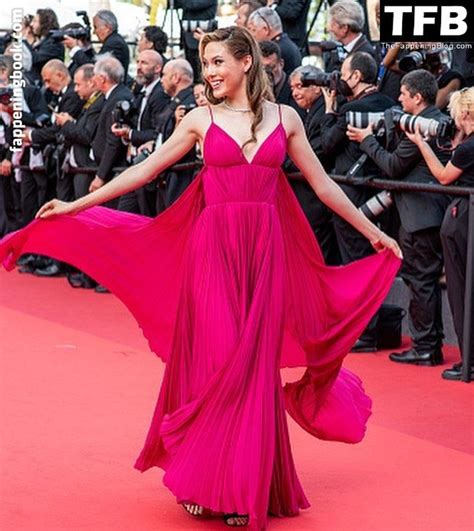 Eileen Gu Nude OnlyFans Leaks Fappening FappeningBook