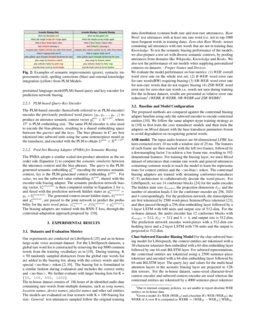 Robust Acoustic And Semantic Contextual Biasing In Neural Transducers