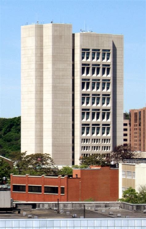 Westchester County Courthouse - The Skyscraper Center