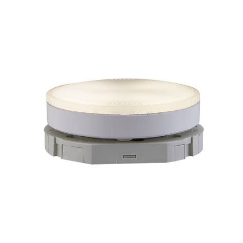 Arcchio LED-Lampe GX53 8W dimmbar 3.000K | Lampenwelt.ch