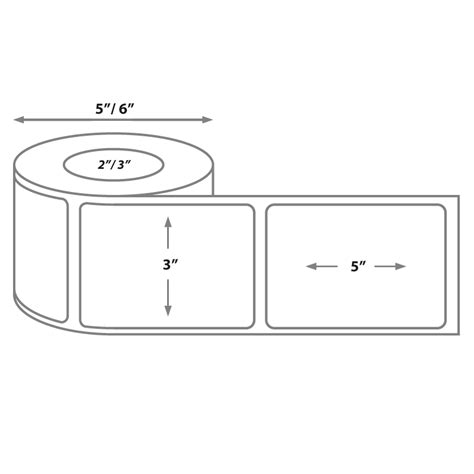 Primera 73207 Compatible Label Free Samples