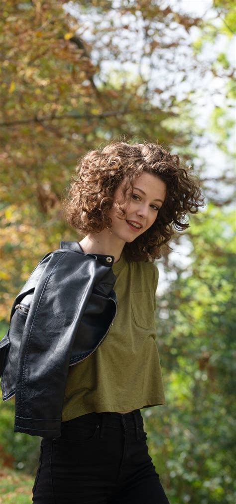 [正妹] Vanille Barres 法國模特兒 – Beauty 表特快照