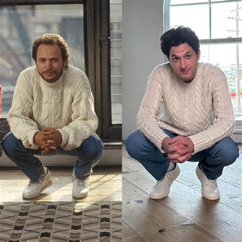 Billy Crystal When Harry Met Sally