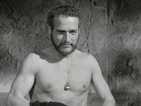 PAUL NEWMAN Nude AZNude Men