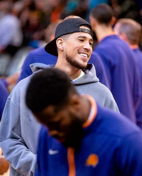 devin booker devuski swag basketbol
