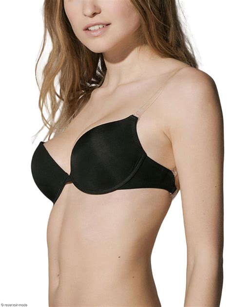 Soutien Gorge multi positions Secret de Luna Réservoir Mode Lingerie Femme et Homme