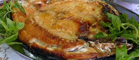 Masgouf | Traditional Freshwater Fish Dish From Iraq