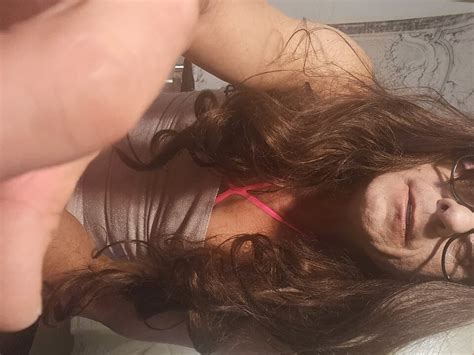 Atm Dildo Sissy Fucks And Cums Xhamster