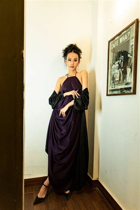 Nhan S C Ngo I I C A D N Hot Girl T Ng L M D Y S Ng Mxh Tr C Khi Ng Em V Tr Nh Home