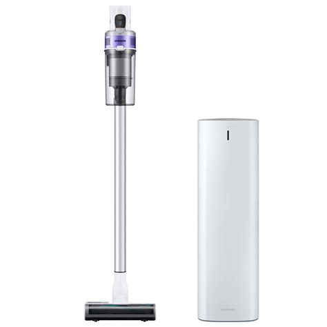 Samsung Jet 70 and Clean Station Bundle 21.6 Volt Cordless Pet Stick Vacuum (Convertible To