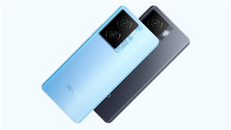 Intip Rekomendasi Harga Dan Spesifikasi Vivo Iqoo Z Series Di