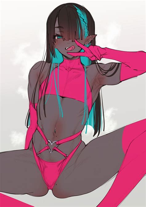 Trap Luscious Hentai Manga Porn