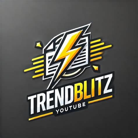 Trend Blitz - YouTube