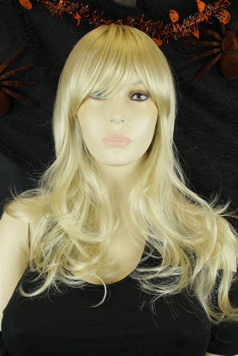Henry Margu Obsession Light Blonde Wigs Wear House