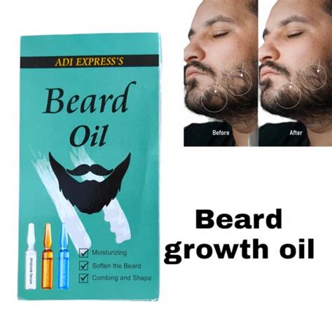 Beard Oil For Men Best Best Beard Growth Oil For Men Best Beard