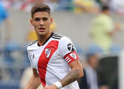 River rechazó la oferta por Martinez Quarta Noticias de River Locos x