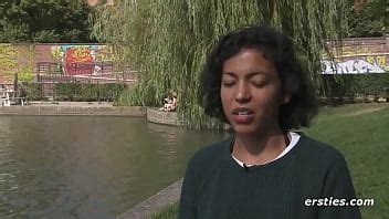 Ersties Latina Amateur Nos Muestra Sus Habilidades De Masturbaci N Sexy Xvideos