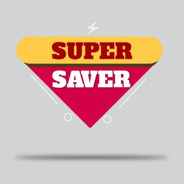 super saver images browse  stock  vectors  video