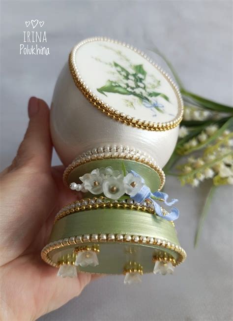 Пасхальное яйцо | Идеи для пасхи, Украшение пасхальных яиц, Пасхальные ...