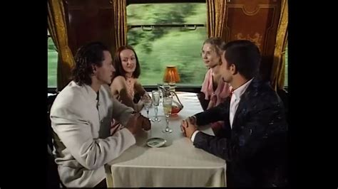 Orient Express XXX Vol 03 Blowjob Blowjob Porn XHamster