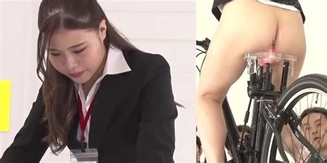 Double Cycle Fuck Tnaflix