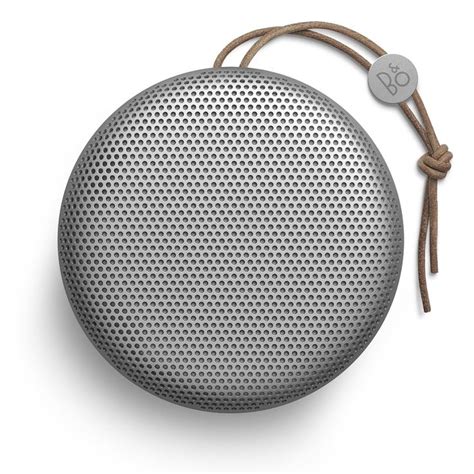 Amazon B O Play Beoplay A Bluetooth