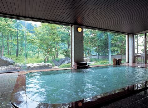 Hotel Ryu Unso Sasakura Hot Springs Discover Itoigawa