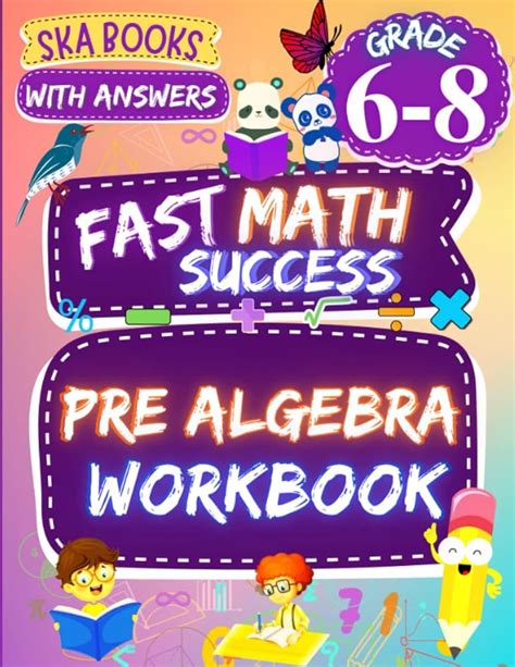 Pre Algebra Worksheet Worksheets Library