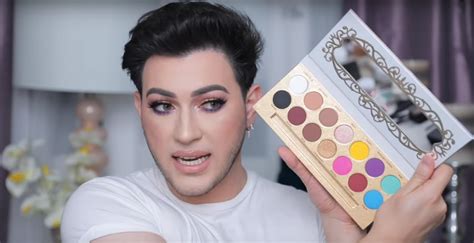 Manny Muas Makeup Line Is Coming To Sephora So You Can Swatch Irl