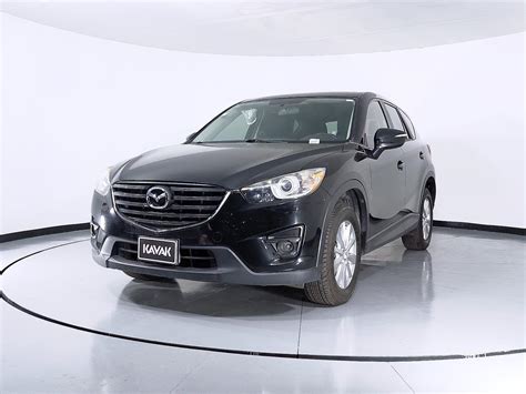 Autos Mazda Cx I Sport At Wd Suv Usados Kavak M Xico