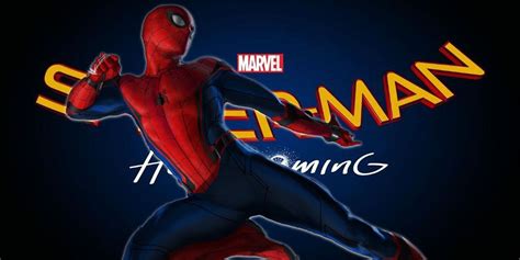 New Spider-Man: Homecoming Set Photo Showcases Superhero Suit