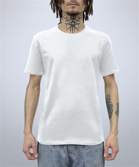 Футболка мужская "Base premium" в СПБ | Папа Принт