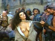 Naked Lillian Cameron In The Warrior And The Sorceress