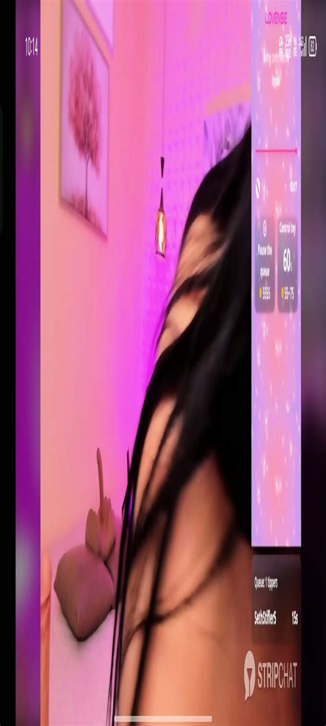 Estrella Bigboobs Stripchat Model BBW Anal Show