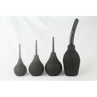 Jual Suntikan Enema Cleaner Pembesih Dubur Anal Anus Pria Wanita Shopee Indonesia